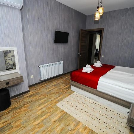 Kolkhi Palace Tbilisi Buitenkant foto